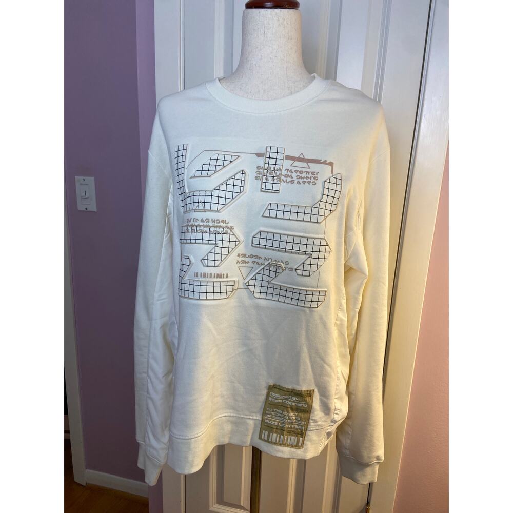 Disney Parks Buzz Lightyear‎ shirt/sweatshirt